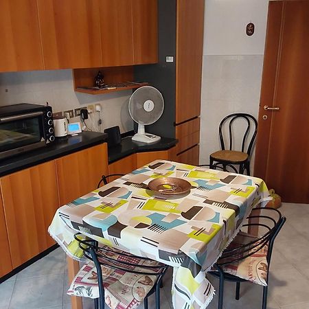 Apartmán Casa Roberta E Gilberto Boloňa Exteriér fotografie