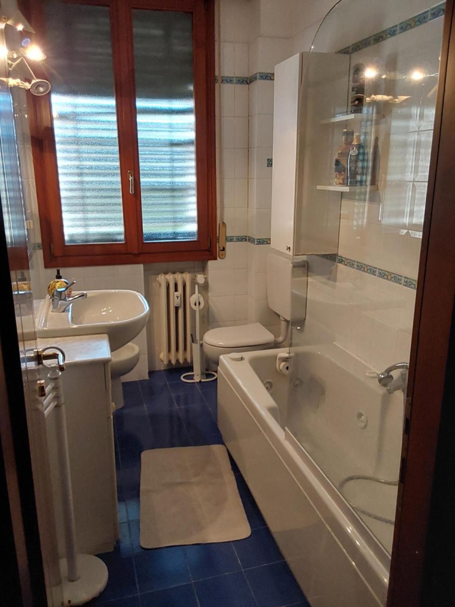 Apartmán Casa Roberta E Gilberto Boloňa Exteriér fotografie