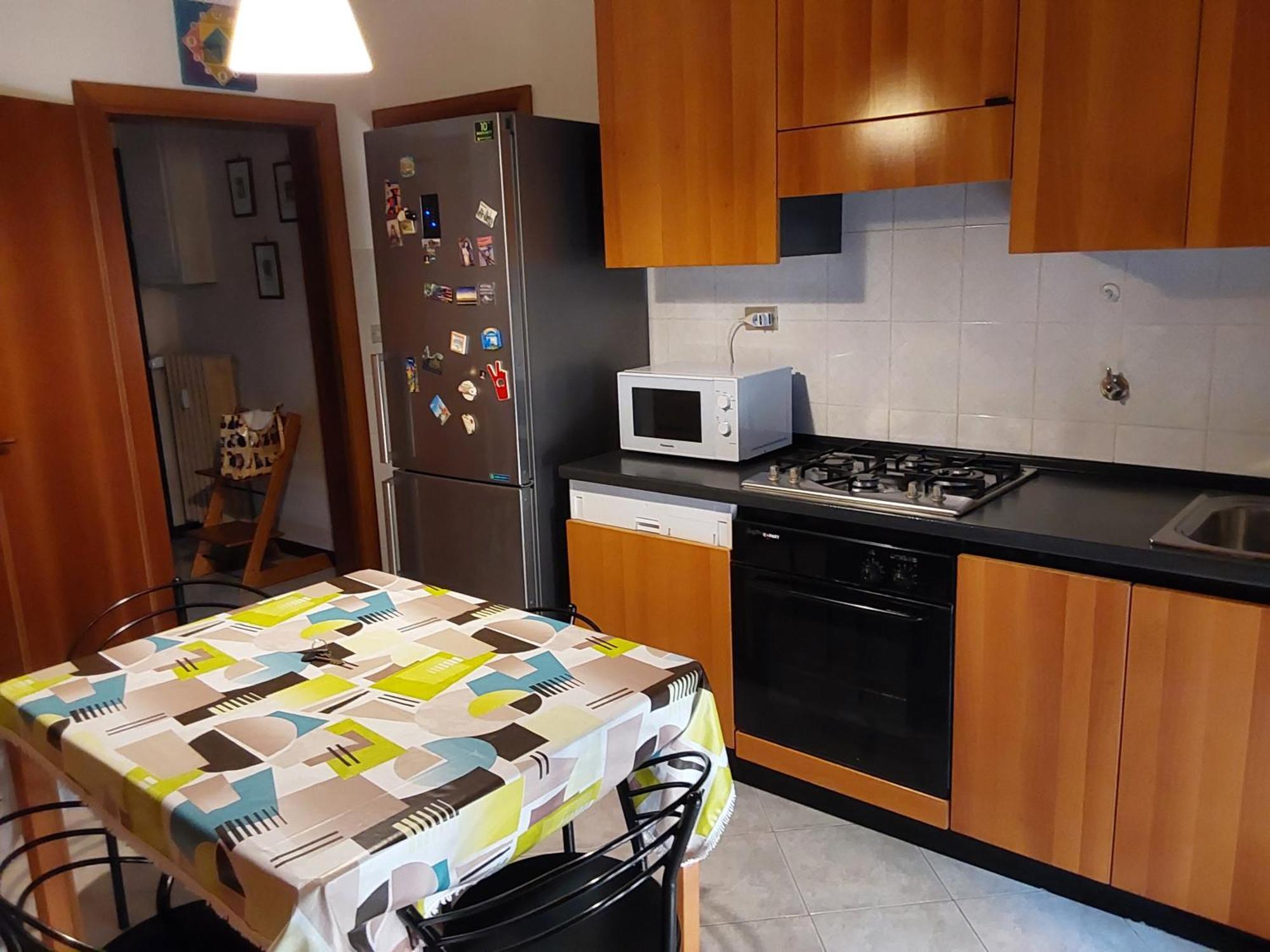 Apartmán Casa Roberta E Gilberto Boloňa Exteriér fotografie