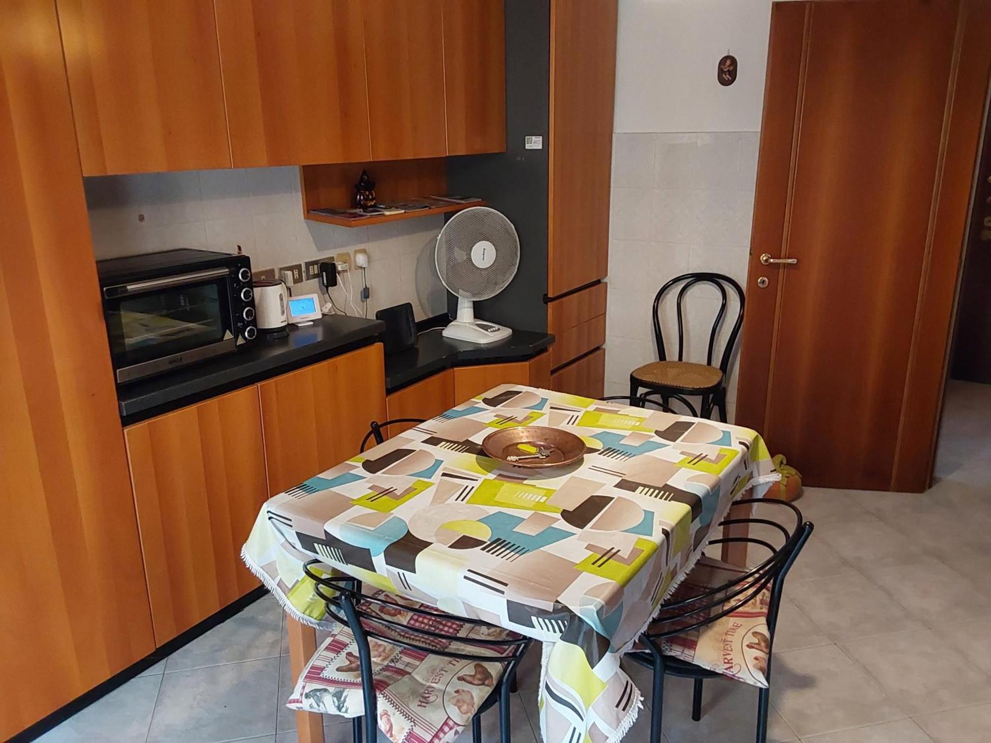Apartmán Casa Roberta E Gilberto Boloňa Exteriér fotografie
