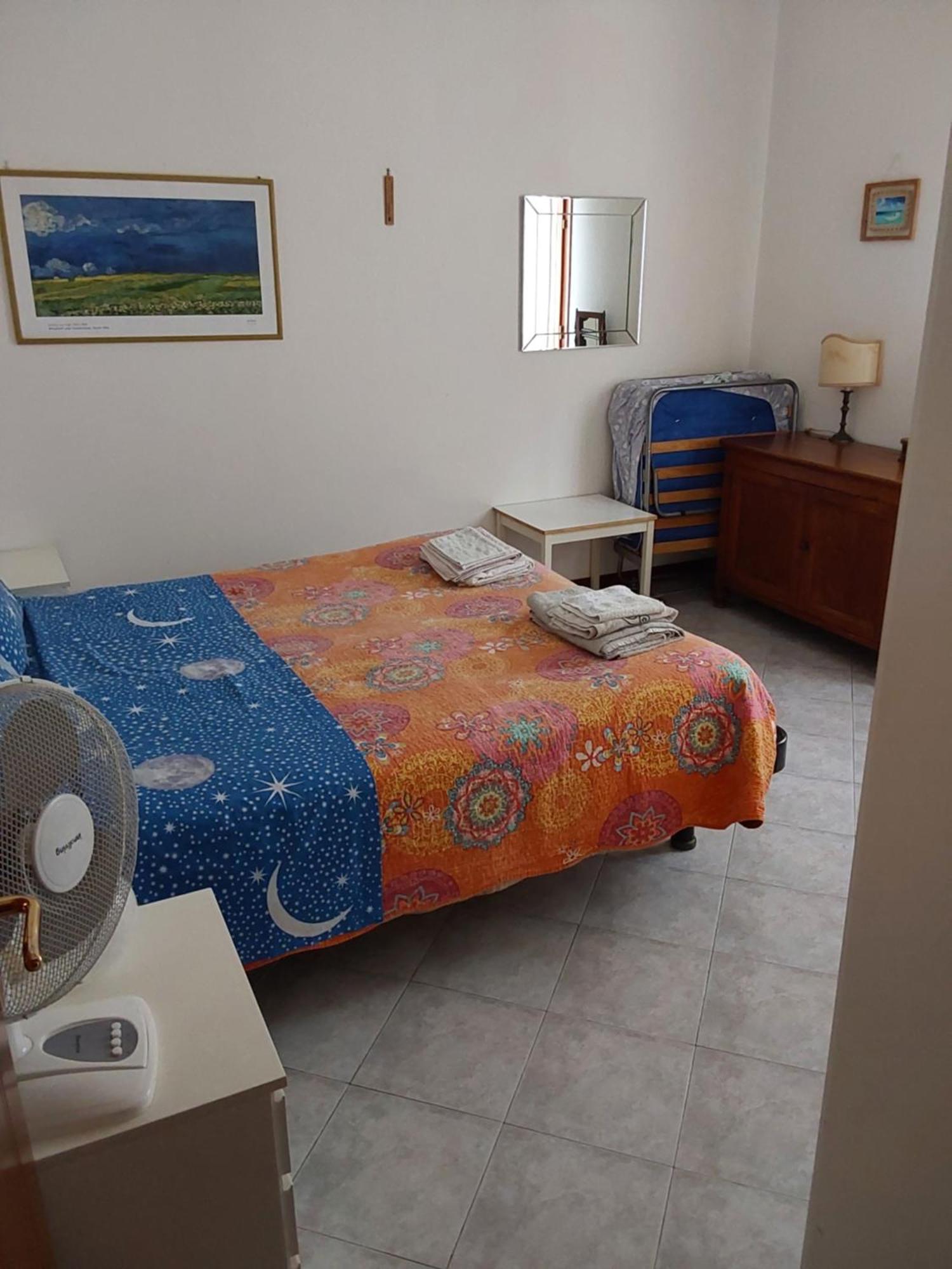 Apartmán Casa Roberta E Gilberto Boloňa Exteriér fotografie