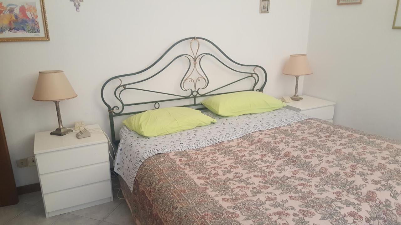 Apartmán Casa Roberta E Gilberto Boloňa Exteriér fotografie
